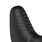 Nexus - Revo Rotierender Prostata-Vibrator - Schwarz