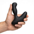 Nexus - Revo Rotierender Prostata-Vibrator - Schwarz