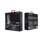 Nexus - Revo Rotierender Prostata-Vibrator - Schwarz