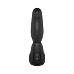 Nexus - Revo Rotierender Prostata-Vibrator - Schwarz