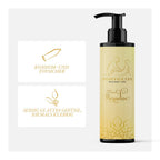 BodyGliss - Massageöl und Gleitmittel in Einem Pina Colada - 150 ml