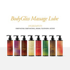 BodyGliss - Massageöl und Gleitmittel in Einem Pina Colada - 150 ml
