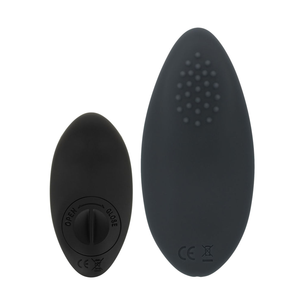 Feelztoys - Slip-Vibrator mit Fernbedienung - Diskret Tragbar