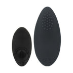 Feelztoys - Slip-Vibrator mit Fernbedienung - Diskret Tragbar