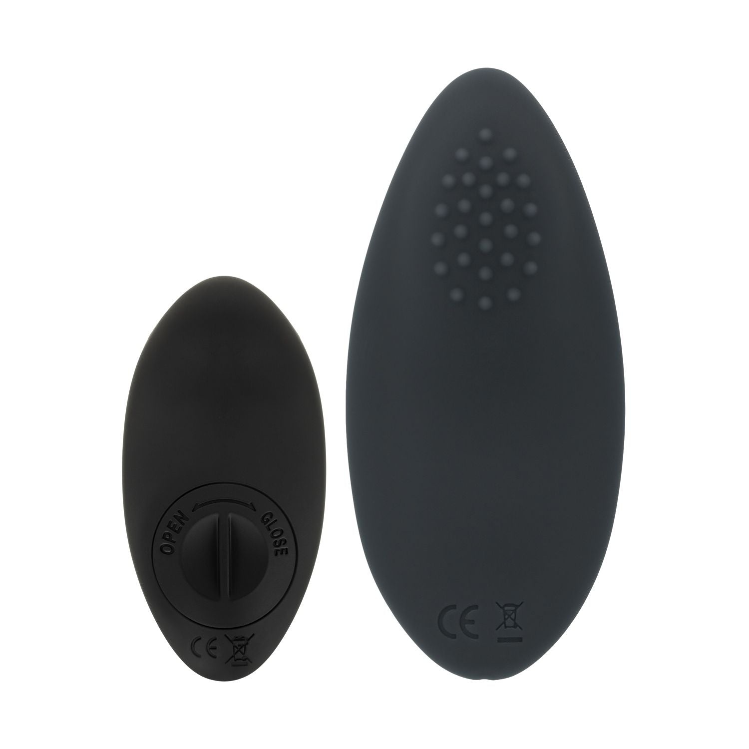 Feelztoys - Slip-Vibrator mit Fernbedienung - Diskret Tragbar