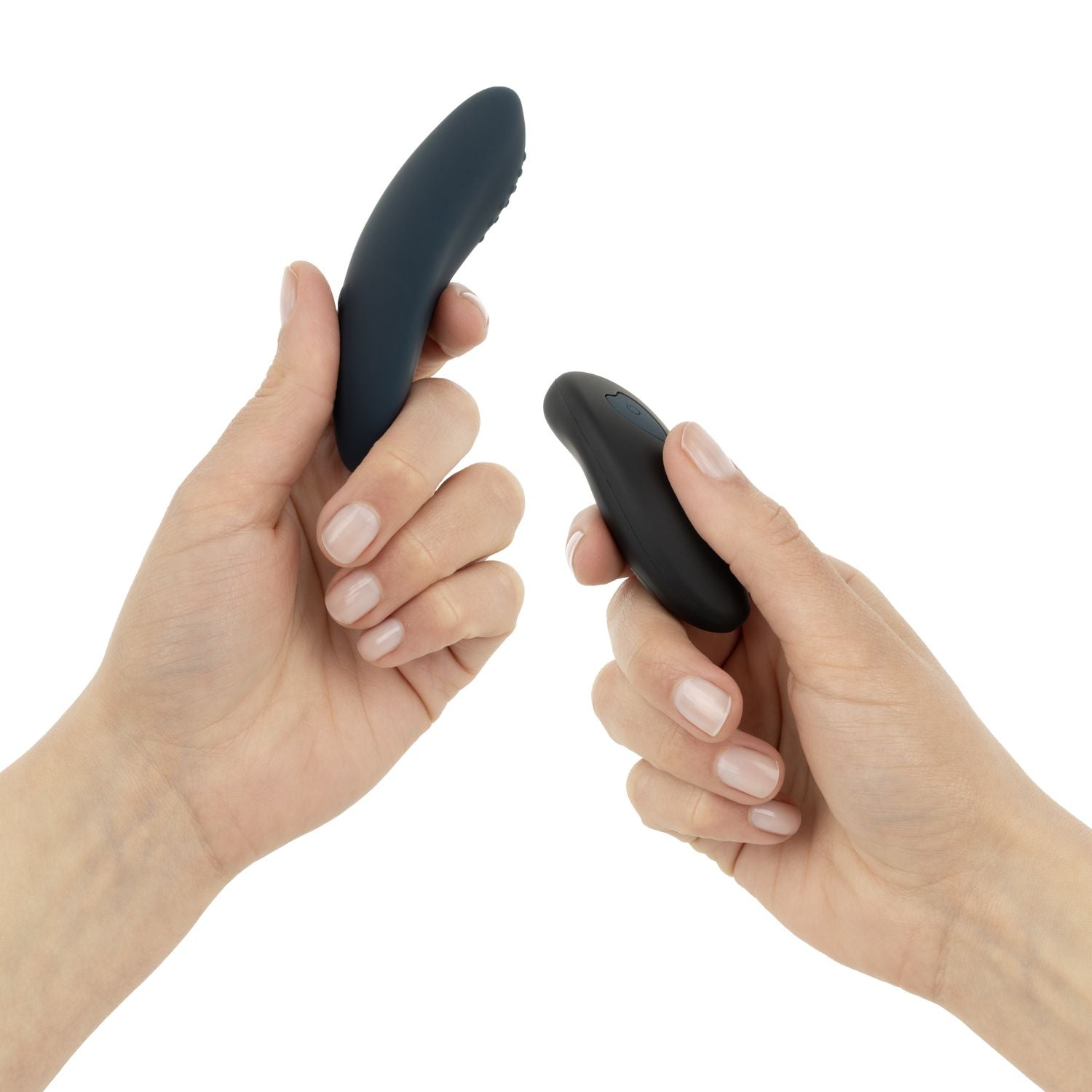 Feelztoys - Slip-Vibrator mit Fernbedienung - Diskret Tragbar