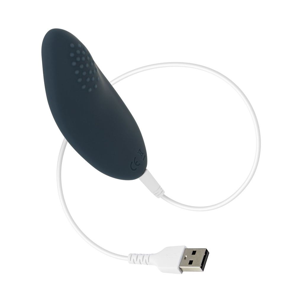 Feelztoys - Slip-Vibrator mit Fernbedienung - Diskret Tragbar
