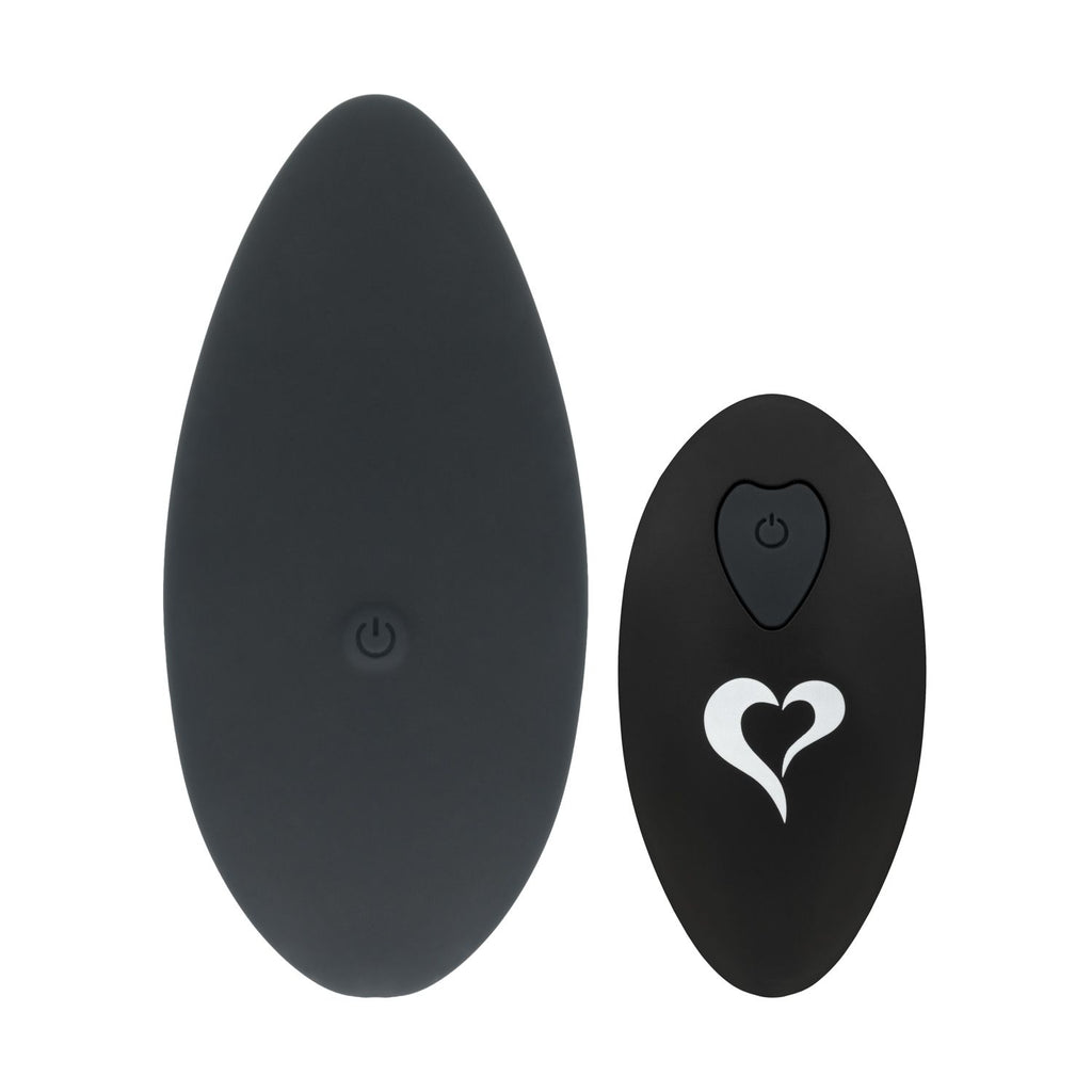 Feelztoys - Slip-Vibrator mit Fernbedienung - Diskret Tragbar