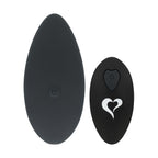 Feelztoys - Slip-Vibrator mit Fernbedienung - Diskret Tragbar