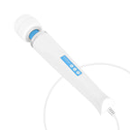 MyMagicWand - Wand Vibrator mit 6 Vibrationsstufen - Lila