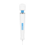 MyMagicWand - Wand Vibrator mit 6 Vibrationsstufen - Lila