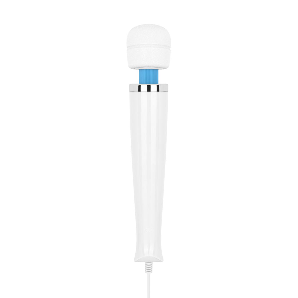 MyMagicWand - Wand Vibrator mit 6 Vibrationsstufen - Lila