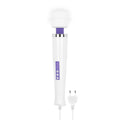 MyMagicWand - Wand Vibrator mit 6 Vibrationsstufen - Lila