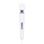 MyMagicWand - Wand Vibrator mit 6 Vibrationsstufen - Lila