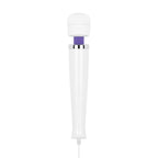 MyMagicWand - Wand Vibrator mit 6 Vibrationsstufen - Lila