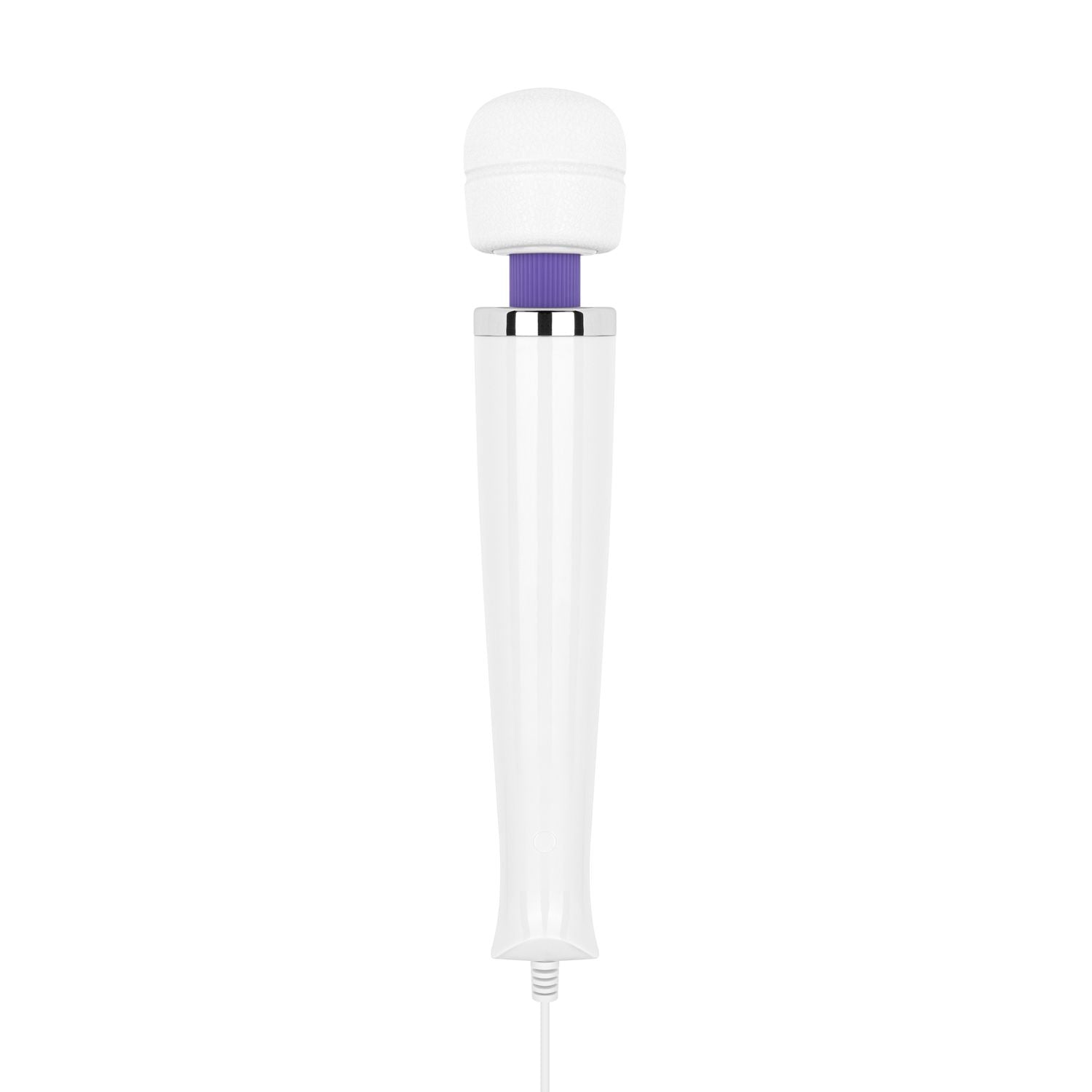 MyMagicWand - Wand Vibrator mit 6 Vibrationsstufen - Lila