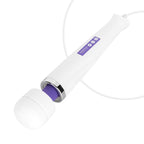 MyMagicWand - Wand Vibrator mit 6 Vibrationsstufen - Lila