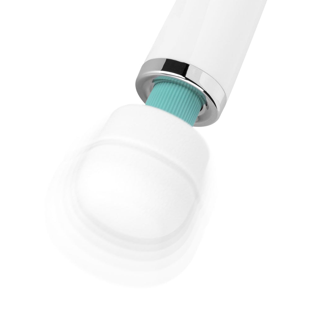 MyMagicWand - Wand Vibrator mit 6 Vibrationsstufen - Lila