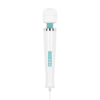 MyMagicWand - Wand Vibrator mit 6 Vibrationsstufen - Lila