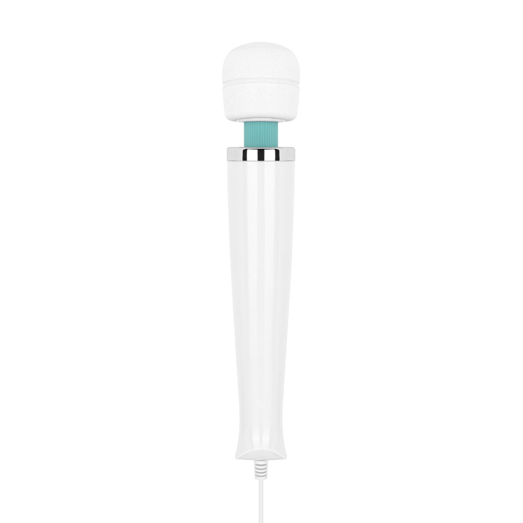 MyMagicWand - Wand Vibrator mit 6 Vibrationsstufen - Lila