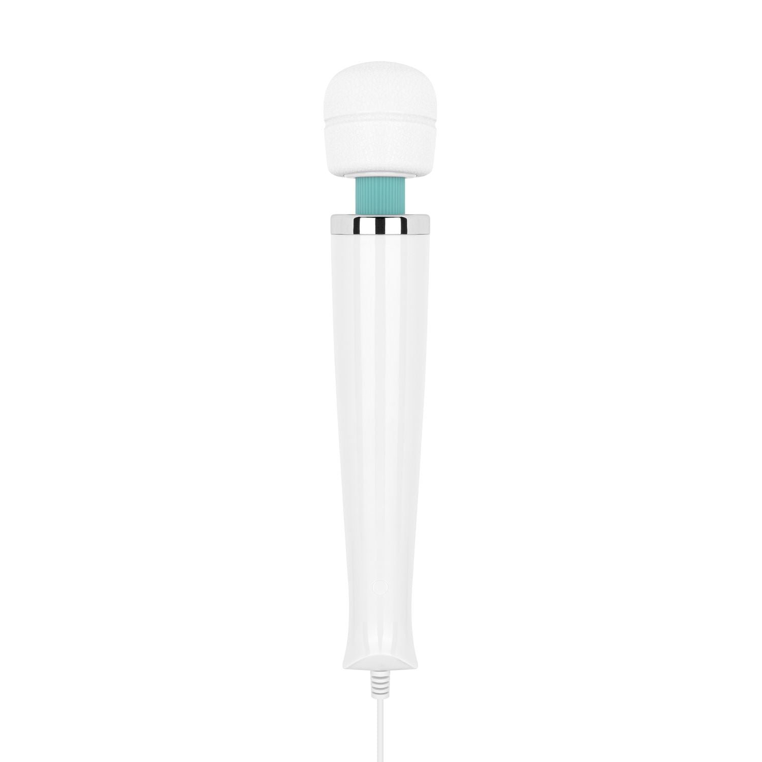 MyMagicWand - Wand Vibrator mit 6 Vibrationsstufen - Lila