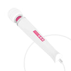 MyMagicWand - Wand Vibrator mit 6 Vibrationsstufen - Lila