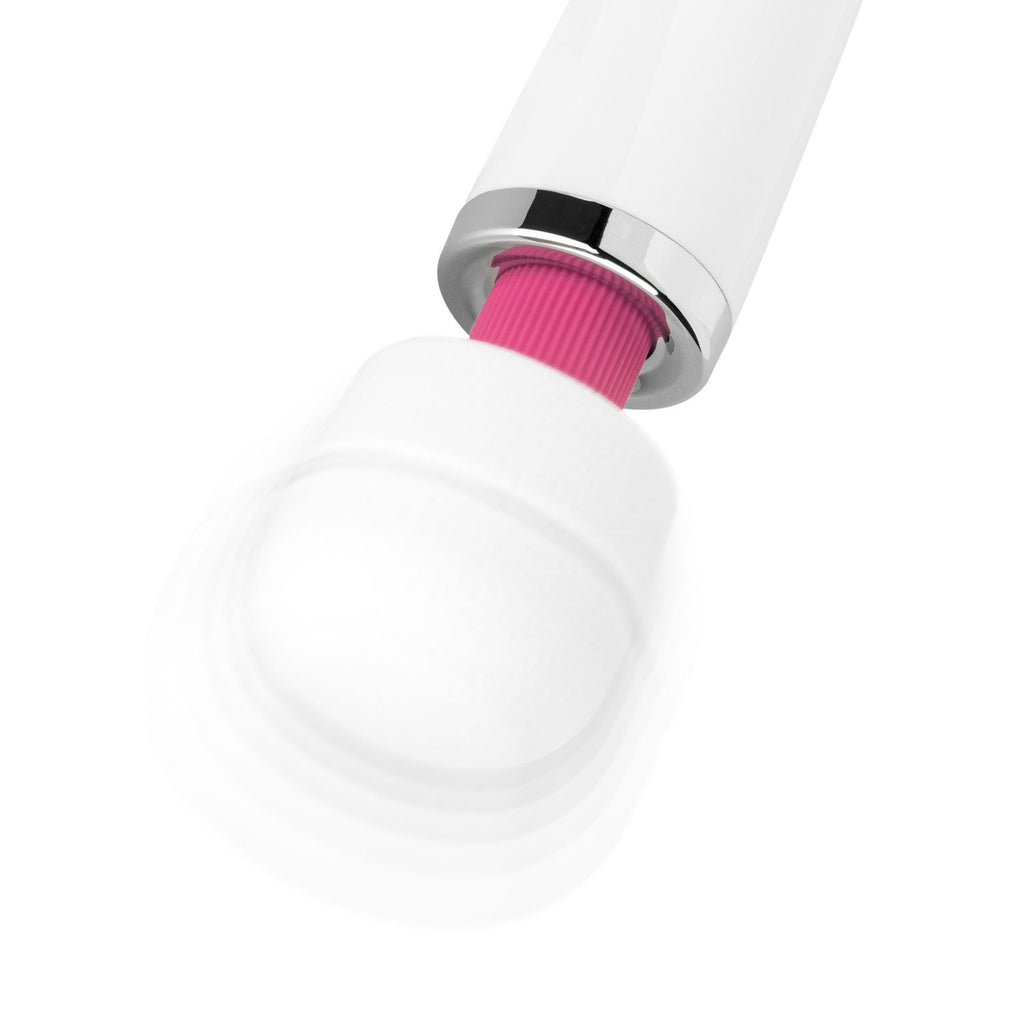 MyMagicWand - Wand Vibrator mit 6 Vibrationsstufen - Lila