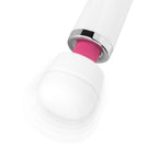 MyMagicWand - Wand Vibrator mit 6 Vibrationsstufen - Lila