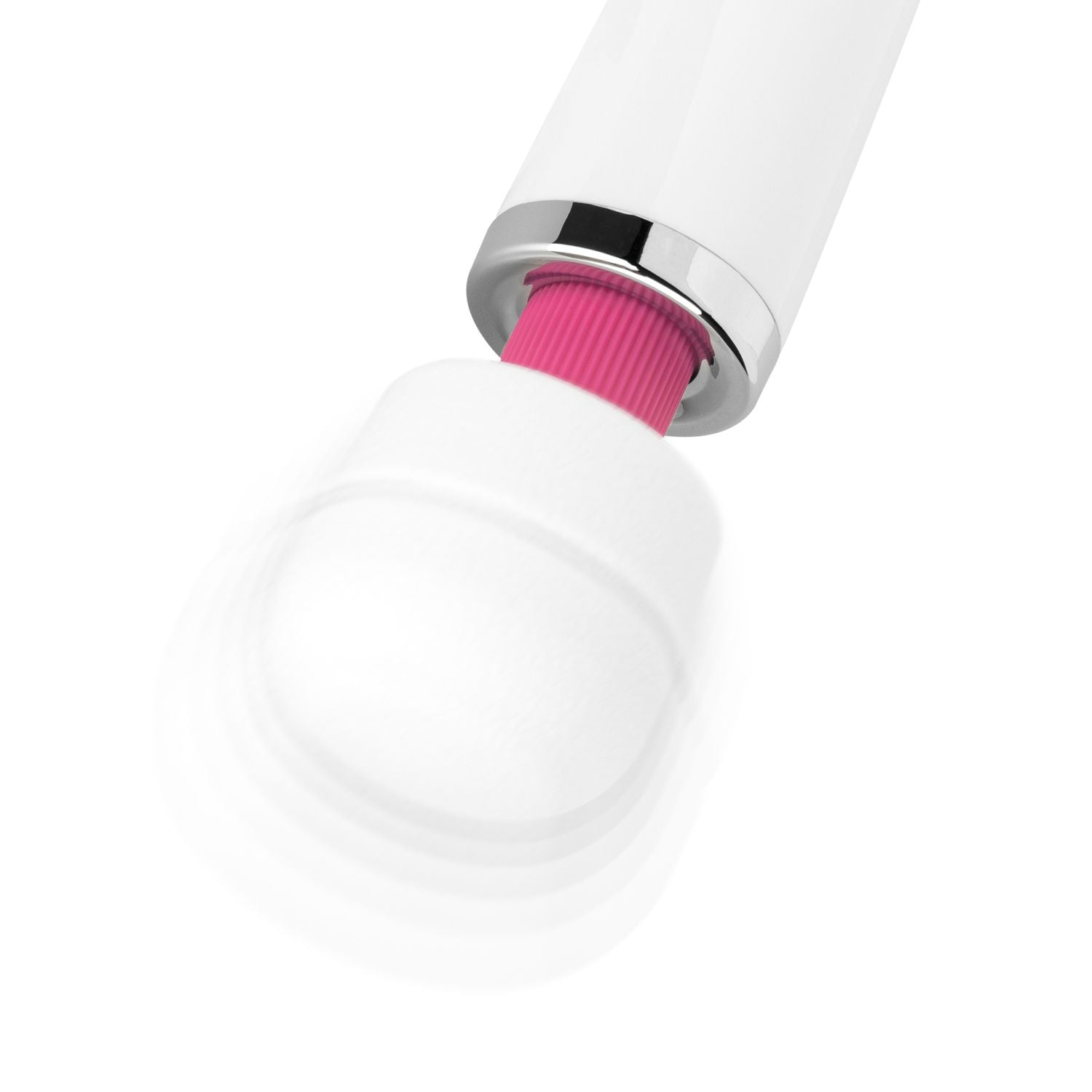 MyMagicWand - Wand Vibrator mit 6 Vibrationsstufen - Lila