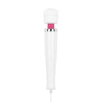 MyMagicWand - Wand Vibrator mit 6 Vibrationsstufen - Lila