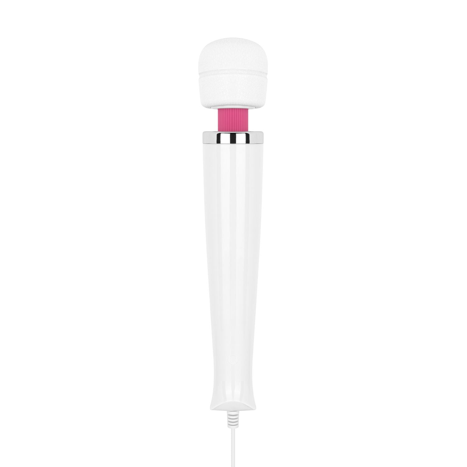 MyMagicWand - Wand Vibrator mit 6 Vibrationsstufen - Lila