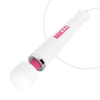 MyMagicWand - Wand Vibrator mit 6 Vibrationsstufen - Lila