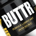 BUTTR - Powdered Lube Gleitgel - 135g