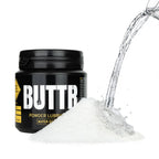 BUTTR - Powdered Lube Gleitgel - 135g