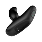 Nexus - Revo Stealth Prostata-Vibrator - Rotierend mit Fernbedienung