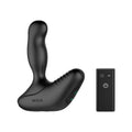 Nexus - Revo Stealth Prostata-Vibrator - Rotierend mit Fernbedienung