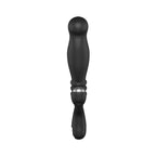 Nexus - Glide Prostata-Stimulator - Schwarz