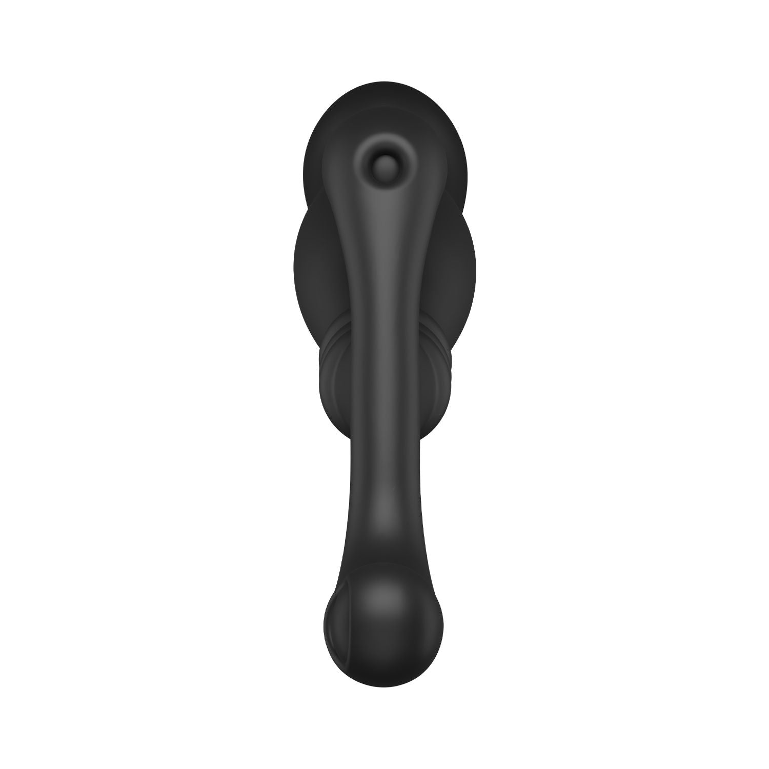 Nexus - Glide Prostata-Stimulator - Schwarz