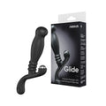 Nexus - Glide Prostata-Stimulator - Schwarz