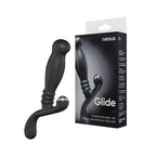 Nexus - Glide Prostata-Stimulator - Schwarz