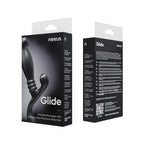 Nexus - Glide Prostata-Stimulator - Schwarz
