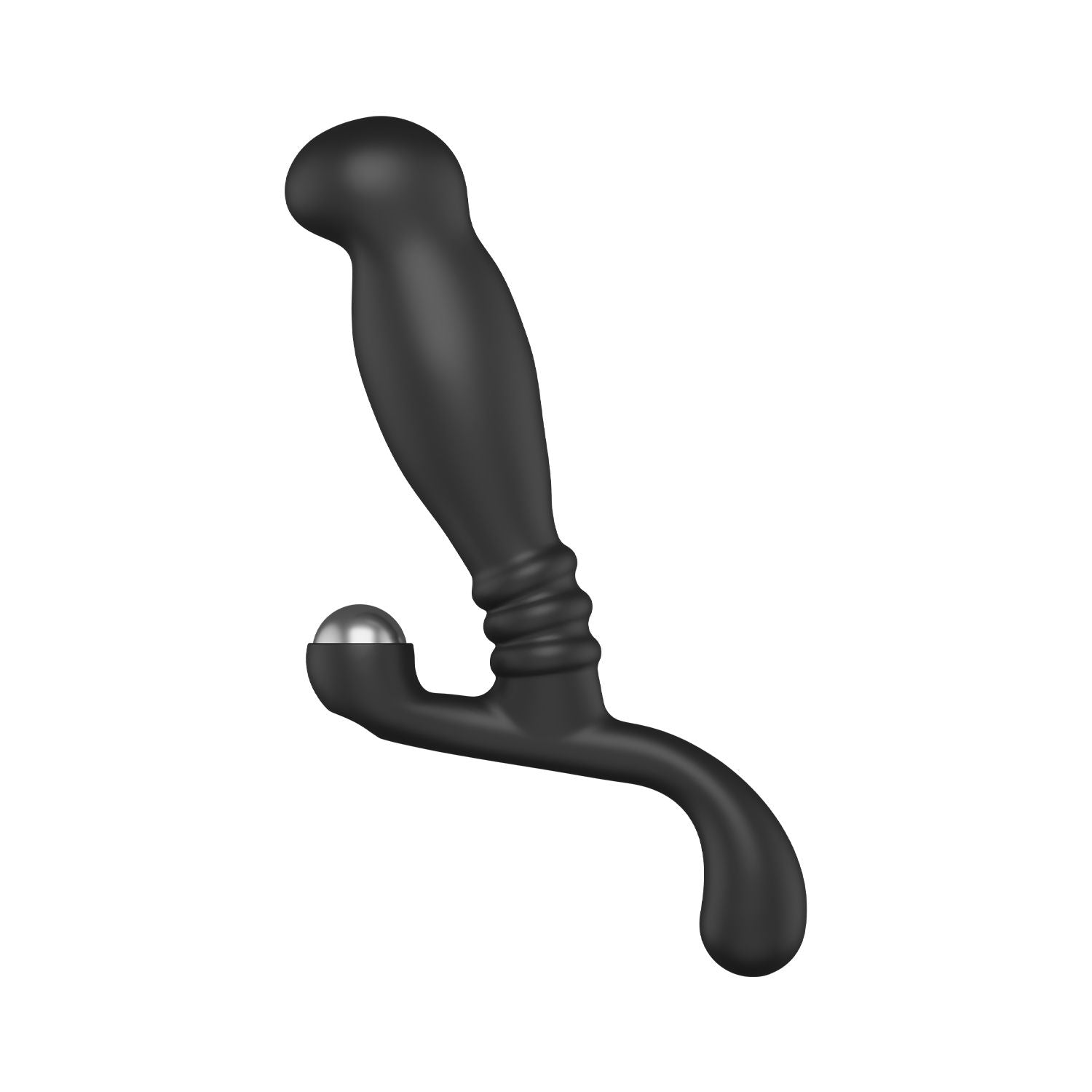 Nexus - Glide Prostata-Stimulator - Schwarz