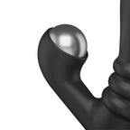 Nexus - Glide Prostata-Stimulator - Schwarz