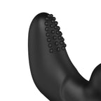 Nexus - Bendz Prostata-Vibrator - 48 Vibrationsmodi - Schwarz