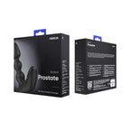 Nexus - Bendz Prostata-Vibrator - 48 Vibrationsmodi - Schwarz