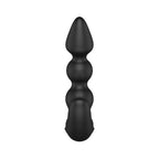 Nexus - Bendz Prostata-Vibrator - 48 Vibrationsmodi - Schwarz