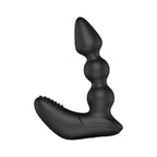 Nexus - Bendz Prostata-Vibrator - 48 Vibrationsmodi - Schwarz