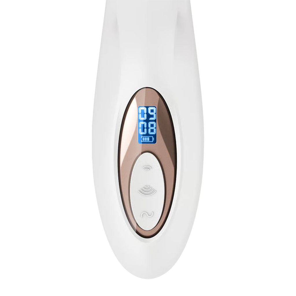 Satisfyer - Pro+ G-Spot Generation 2 Rabbit Vibrator - Luftdruck und Vibrationstechnologie