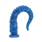 Mythical Mates - Kraken’s Grasp Tentakel Dildo - 32 cm