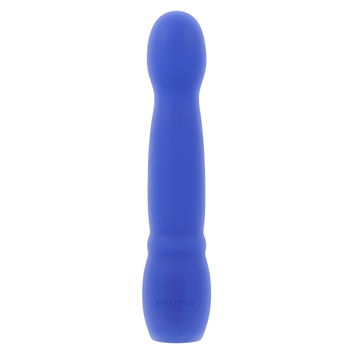 Evolved - Disco Diva Vibrator - Blau